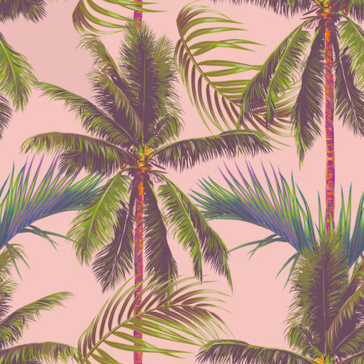print palm