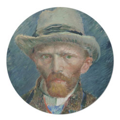 Muurcirkel Vincent van Gogh